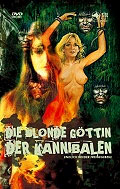 Film: Die blonde Gttin der Kannibalen