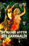 Die blonde Gttin der Kannibalen