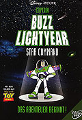 Captain Buzz Lightyear - Star Command - Special Collection