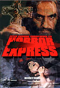 Film: Horror Express