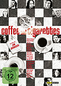 Film: Coffee and Cigarettes