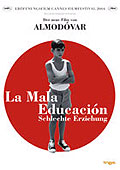 Film: La mala educacin - Schlechte Erziehung