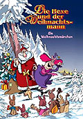 Film: Die Hexe und der Weihnachtsmann