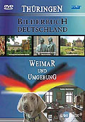 Bilderbuch Deutschland - Thringen - Weimar und Umgebung