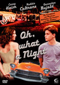 Film: Oh, What A Night