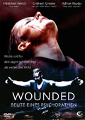 Wounded - Beute eines Psychopathen