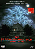 Film: Fright Night - Die Rabenschwarze Nacht