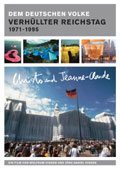 Dem Deutschen Volke - Verhllter Reichstag 1971 - 1995