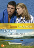 Inga Lindstrm: Die Farm am Mlarsee