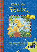 Briefe von Felix - DVD 1