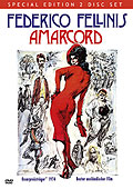 Film: Amarcord - Special Edition