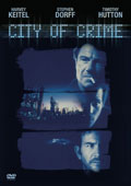 Film: City of Crime