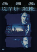 City of Crime