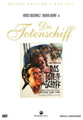 Film: Das Totenschiff - Deluxe Edition