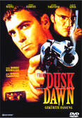 Film: From Dusk Till Dawn