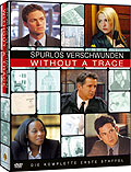 Film: Spurlos verschwunden - Without A Trace - 1. Staffel