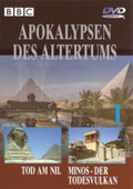 Apokalypsen des Altertums - DVD 1