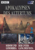 Film: Apokalypsen des Altertums - DVD 2