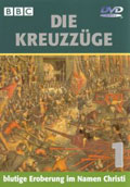 Film: Die Kreuzzge - DVD 1