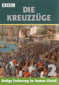 Die Kreuzzge - DVD 2