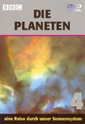 Film: Die Planeten - DVD 4