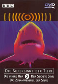 Die Supersinne der Tiere - DVD 2