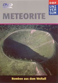 Meteorite - Bomben aus dem Weltall