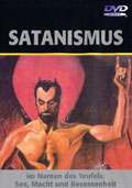 Film: Satanismus - Im Namen des Teufels