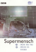 Film: Supermensch - DVD 2