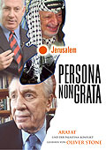 Persona Non Grata