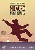 Film: Milagro - Der Krieg im Bohnenfeld