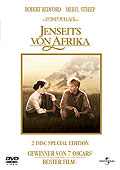 Film: Jenseits von Afrika - Special Edition