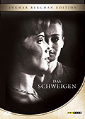 Film: Das Schweigen - Ingmar Bergman Edition