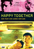 Film: Happy Together