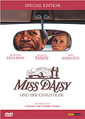 Film: Miss Daisy und ihr Chauffeur - Special Edition
