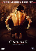 Film: Ong-Bak - Special Edition 2 Disc-Set