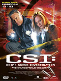 Film: CSI - Crime Scene Investigation Season 3 - Box 2
