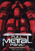 Full Metal Panic! - Vol. 3