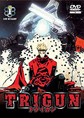 Film: Trigun - 1st Bullet