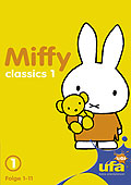 Film: Miffy - Classics - Vol. 1