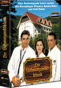 Die Schwarzwaldklinik - Staffel 1