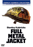 Full Metal Jacket - Stanley Kubrick Collection