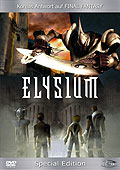 Film: Elysium - Special Edition