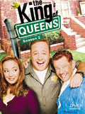 Film: King of Queens - Season 2