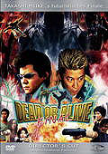 Dead or Alive: Final - Director's Cut