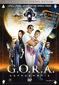 Film: G.O.R.A. - A Space Movie - Special Edition