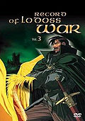 Film: Record of Lodoss War - Vol. 3