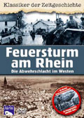 Film: Feuersturm am Rhein