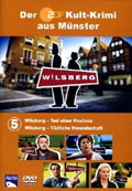 Film: Wilsberg - Vol. 5