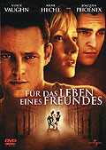 Film: Fr das Leben eines Freundes